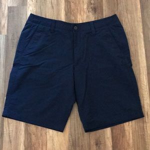 Men’s Under Armour Golf Shorts